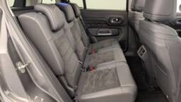 CITROEN C5 AIRCROSS C5 Aircross Hybride Rechargeable 225 e-EAT8 Shine
