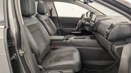 CITROEN C5 AIRCROSS C5 Aircross Hybride Rechargeable 225 e-EAT8 Shine