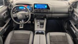 CITROEN C5 AIRCROSS C5 Aircross Hybride Rechargeable 225 e-EAT8 Shine