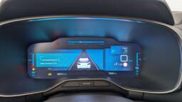 CITROEN C5 AIRCROSS C5 Aircross Hybride Rechargeable 225 e-EAT8 Shine