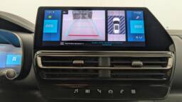 CITROEN C5 AIRCROSS C5 Aircross Hybride Rechargeable 225 e-EAT8 Shine