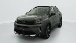 CITROEN C5 AIRCROSS C5 Aircross Hybride Rechargeable 225 e-EAT8 Shine