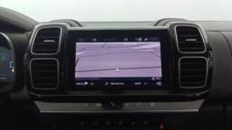 CITROEN C5 AIRCROSS C5 Aircross Hybride Rechargeable 225 S&S e-EAT8 Feel +GPS