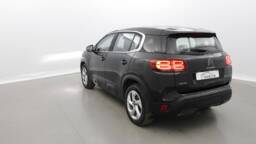 CITROEN C5 AIRCROSS C5 Aircross Hybride Rechargeable 225 S&S e-EAT8 Feel +GPS