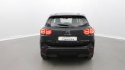 CITROEN C5 AIRCROSS C5 Aircross Hybride Rechargeable 225 S&S e-EAT8 Feel +GPS