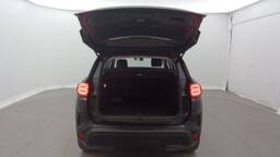 CITROEN C5 AIRCROSS C5 Aircross Hybride Rechargeable 225 S&S e-EAT8 Feel +GPS