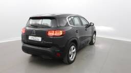 CITROEN C5 AIRCROSS C5 Aircross Hybride Rechargeable 225 S&S e-EAT8 Feel +GPS