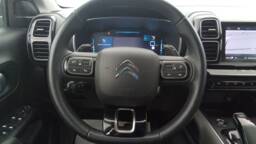 CITROEN C5 AIRCROSS C5 Aircross Hybride Rechargeable 225 S&S e-EAT8 Feel +GPS