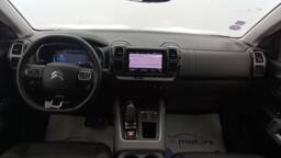 CITROEN C5 AIRCROSS C5 Aircross Hybride Rechargeable 225 S&S e-EAT8 Feel +GPS