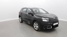 CITROEN C5 AIRCROSS C5 Aircross Hybride Rechargeable 225 S&S e-EAT8 Feel +GPS