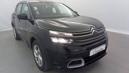 CITROEN C5 AIRCROSS C5 Aircross Hybride Rechargeable 225 S&S e-EAT8 Feel +GPS