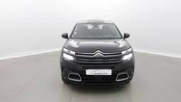 CITROEN C5 AIRCROSS C5 Aircross Hybride Rechargeable 225 S&S e-EAT8 Feel +GPS