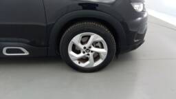 CITROEN C5 AIRCROSS C5 Aircross Hybride Rechargeable 225 S&S e-EAT8 Feel +GPS