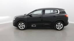 CITROEN C5 AIRCROSS C5 Aircross Hybride Rechargeable 225 S&S e-EAT8 Feel +GPS