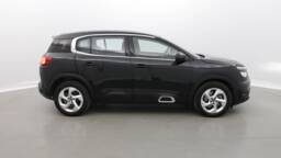 CITROEN C5 AIRCROSS C5 Aircross Hybride Rechargeable 225 S&S e-EAT8 Feel +GPS