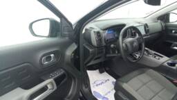 CITROEN C5 AIRCROSS C5 Aircross Hybride Rechargeable 225 S&S e-EAT8 Feel +GPS