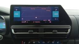 CITROEN C5 AIRCROSS C5 Aircross Hybride Rechargeable 225 S&S e-EAT8 Shine Pack +Cuir élect +Attelage