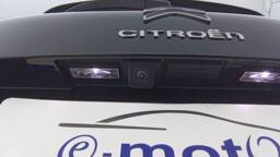 CITROEN C5 AIRCROSS C5 Aircross Hybride Rechargeable 225 S&S e-EAT8 Shine Pack +Cuir élect +Attelage
