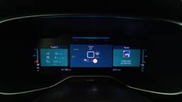 CITROEN C5 AIRCROSS C5 Aircross Hybride Rechargeable 225 S&S e-EAT8 Shine Pack +Cuir élect +Attelage