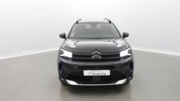 CITROEN C5 AIRCROSS C5 Aircross Hybride Rechargeable 225 S&S e-EAT8 Shine Pack +Cuir élect +Attelage