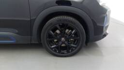 CITROEN C5 AIRCROSS C5 Aircross Hybride Rechargeable 225 S&S e-EAT8 Shine Pack +Cuir élect +Attelage