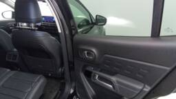 CITROEN C5 AIRCROSS C5 Aircross Hybride Rechargeable 225 S&S e-EAT8 Shine Pack +Cuir élect +Attelage