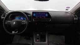 CITROEN C5 AIRCROSS C5 Aircross Hybride Rechargeable 225 S&S e-EAT8 Shine Pack +Cuir élect +Attelage