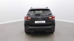 CITROEN C5 AIRCROSS C5 Aircross Hybride Rechargeable 225 S&S e-EAT8 Shine Pack +Cuir élect +Attelage