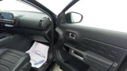 CITROEN C5 AIRCROSS C5 Aircross Hybride Rechargeable 225 S&S e-EAT8 Shine Pack +Cuir élect +Attelage
