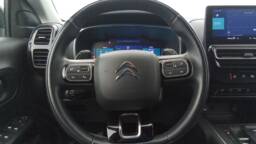 CITROEN C5 AIRCROSS C5 Aircross Hybride Rechargeable 225 S&S e-EAT8 Shine Pack +Cuir élect +Attelage