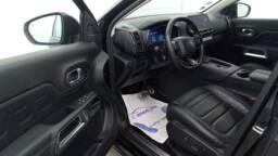 CITROEN C5 AIRCROSS C5 Aircross Hybride Rechargeable 225 S&S e-EAT8 Shine Pack +Cuir élect +Attelage