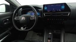 CITROEN C5 AIRCROSS C5 Aircross Hybride Rechargeable 225 S&S e-EAT8 Shine Pack +Cuir élect +Attelage