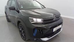 CITROEN C5 AIRCROSS C5 Aircross Hybride Rechargeable 225 S&S e-EAT8 Shine Pack +Cuir élect +Attelage