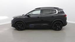 CITROEN C5 AIRCROSS C5 Aircross Hybride Rechargeable 225 S&S e-EAT8 Shine Pack +Cuir élect +Attelage