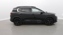 CITROEN C5 AIRCROSS C5 Aircross Hybride Rechargeable 225 S&S e-EAT8 Shine Pack +Cuir élect +Attelage