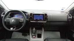 CITROEN C5 AIRCROSS C5 Aircross Hybride Rechargeable 225e-EAT8 Feel +GPS +Caméra