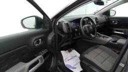 CITROEN C5 AIRCROSS C5 Aircross Hybride Rechargeable 225e-EAT8 Feel +GPS +Caméra
