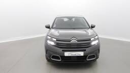CITROEN C5 AIRCROSS C5 Aircross Hybride Rechargeable 225e-EAT8 Feel +GPS +Caméra