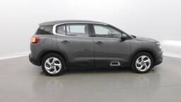 CITROEN C5 AIRCROSS C5 Aircross Hybride Rechargeable 225e-EAT8 Feel +GPS +Caméra