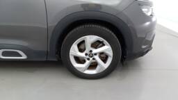 CITROEN C5 AIRCROSS C5 Aircross Hybride Rechargeable 225e-EAT8 Feel +GPS +Caméra