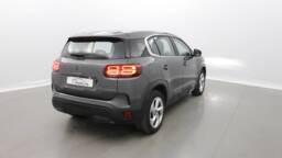 CITROEN C5 AIRCROSS C5 Aircross Hybride Rechargeable 225e-EAT8 Feel +GPS +Caméra