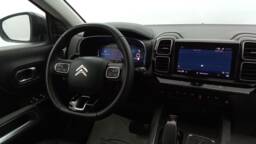 CITROEN C5 AIRCROSS C5 Aircross Hybride Rechargeable 225e-EAT8 Feel +GPS +Caméra