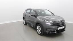 CITROEN C5 AIRCROSS C5 Aircross Hybride Rechargeable 225e-EAT8 Feel +GPS +Caméra