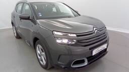 CITROEN C5 AIRCROSS C5 Aircross Hybride Rechargeable 225e-EAT8 Feel +GPS +Caméra