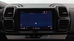 CITROEN C5 AIRCROSS C5 Aircross Hybride Rechargeable 225e-EAT8 Feel +GPS +Caméra