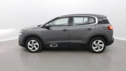 CITROEN C5 AIRCROSS C5 Aircross Hybride Rechargeable 225e-EAT8 Feel +GPS +Caméra