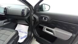CITROEN C5 AIRCROSS C5 Aircross Hybride Rechargeable 225e-EAT8 Feel +GPS +Caméra
