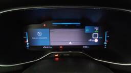 CITROEN C5 AIRCROSS C5 Aircross Hybride Rechargeable 225e-EAT8 Feel +GPS +Caméra