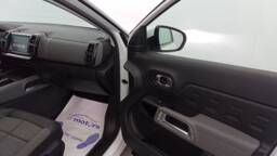 CITROEN C5 AIRCROSS C5 Aircross PureTech 130 EAT8 Feel +GPS +Caméra