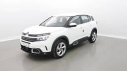 CITROEN C5 AIRCROSS C5 Aircross PureTech 130 EAT8 Feel +GPS +Caméra